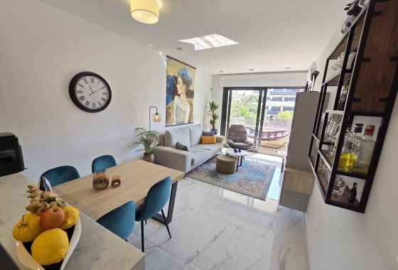 Resale - Apartment / flat - Orihuela Costa - Los Altos