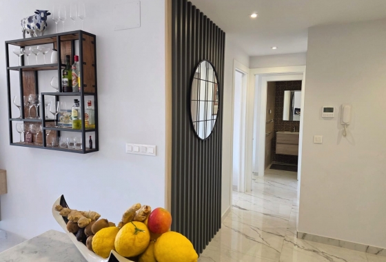 Resale - Apartment / flat - Orihuela Costa - Los Altos