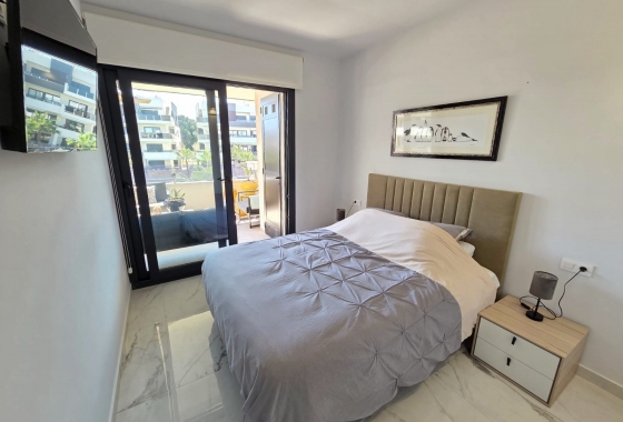 Resale - Apartment / flat - Orihuela Costa - Los Altos