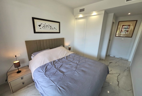 Resale - Apartment / flat - Orihuela Costa - Los Altos