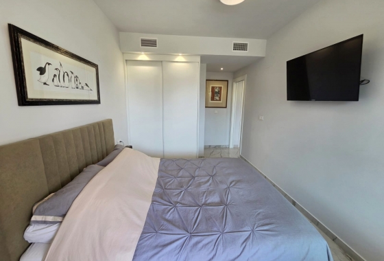 Resale - Apartment / flat - Orihuela Costa - Los Altos
