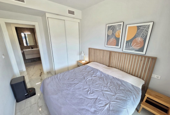 Resale - Apartment / flat - Orihuela Costa - Los Altos