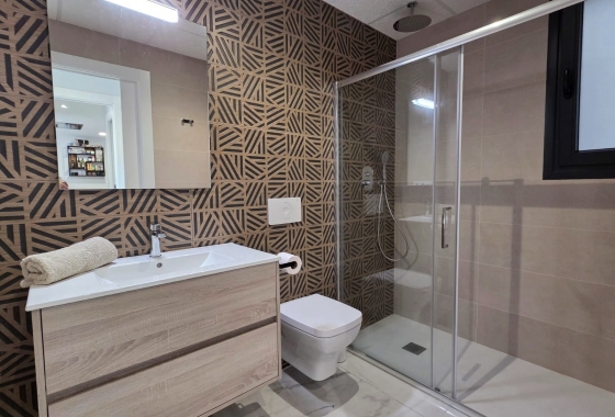 Resale - Apartment / flat - Orihuela Costa - Los Altos