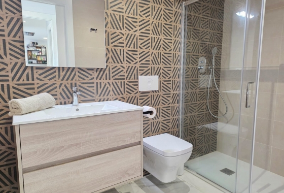 Resale - Apartment / flat - Orihuela Costa - Los Altos