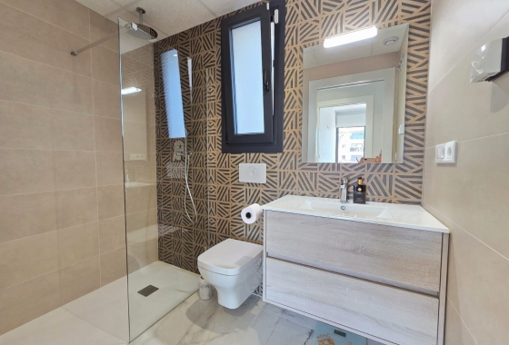 Resale - Apartment / flat - Orihuela Costa - Los Altos
