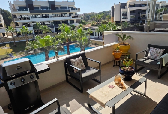 Resale - Apartment / flat - Orihuela Costa - Los Altos