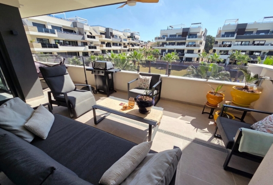 Resale - Apartment / flat - Orihuela Costa - Los Altos