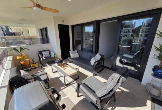 Resale - Apartment / flat - Orihuela Costa - Los Altos