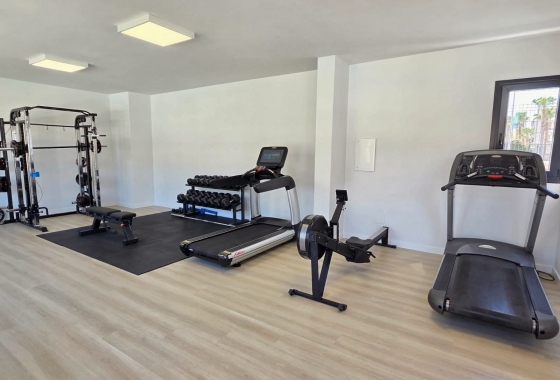 Resale - Apartment / flat - Orihuela Costa - Los Altos