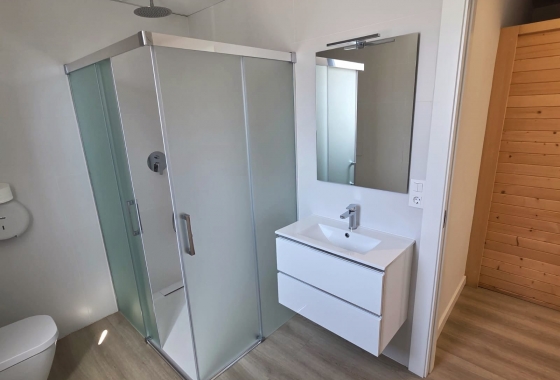 Resale - Apartment / flat - Orihuela Costa - Los Altos