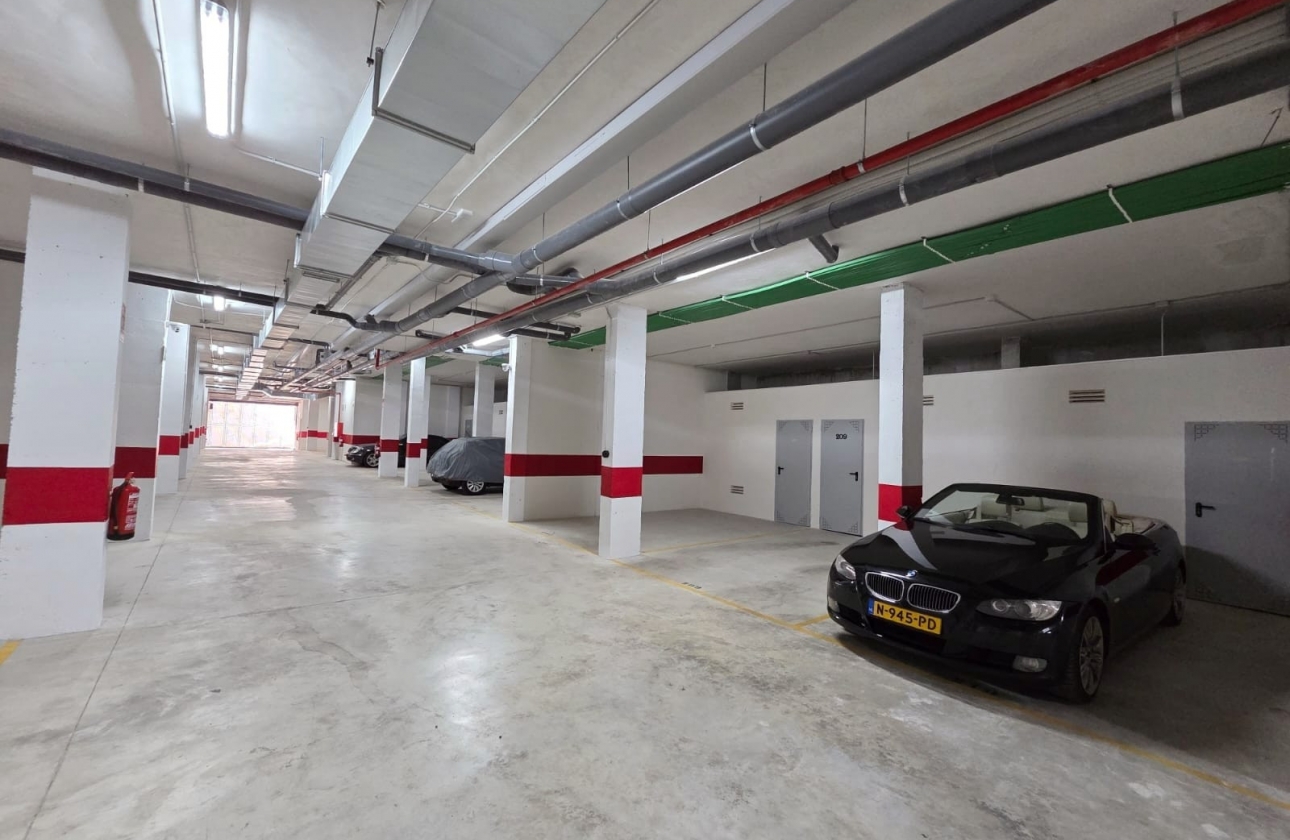 Resale - Apartment / flat - Orihuela Costa - Los Altos