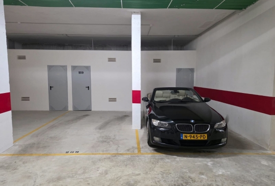 Resale - Apartment / flat - Orihuela Costa - Los Altos