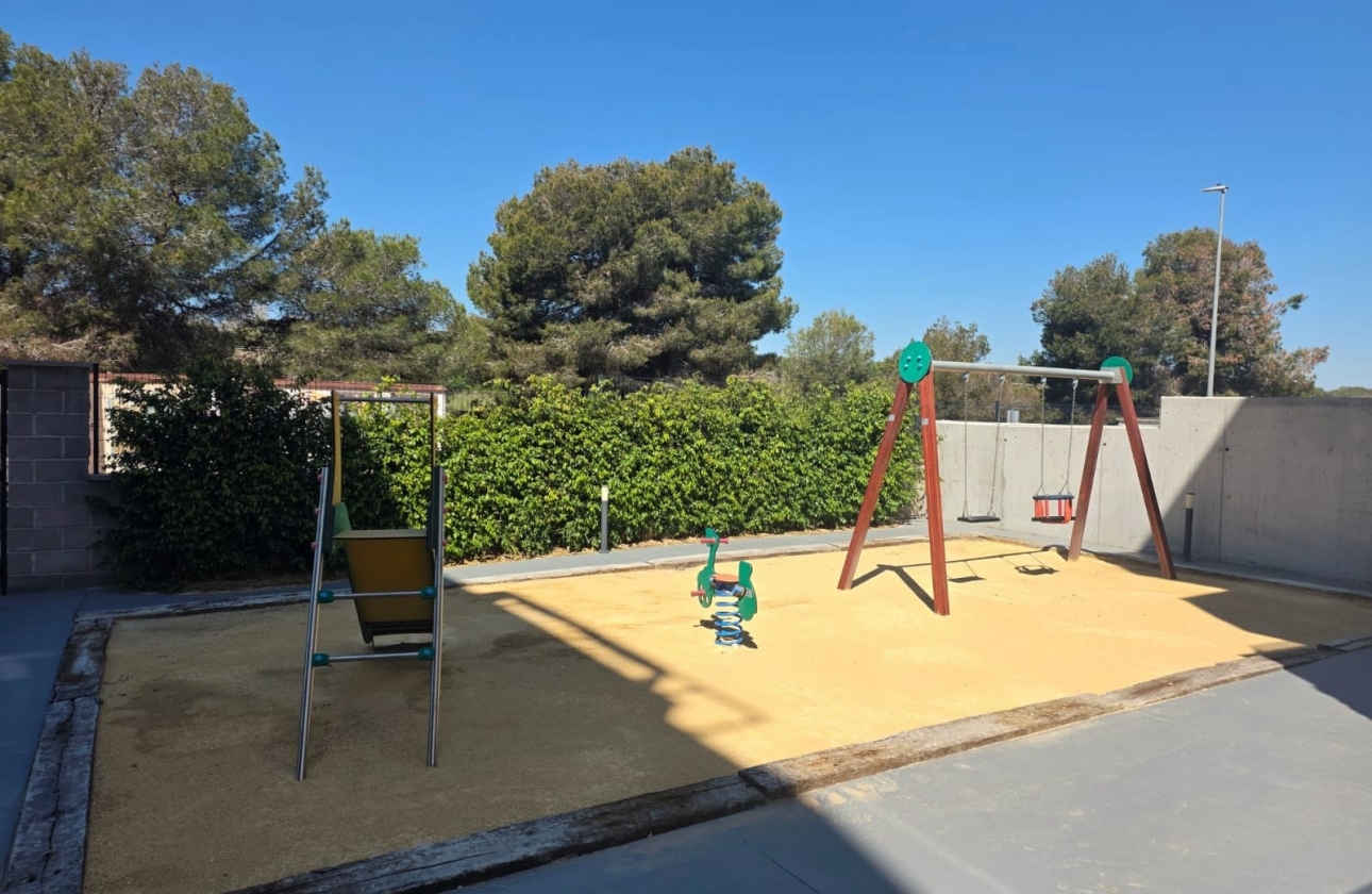 Resale - Apartment / flat - Orihuela Costa - Los Altos