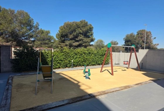 Resale - Apartment / flat - Orihuela Costa - Los Altos