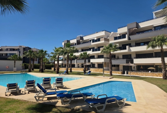 Resale - Apartment / flat - Orihuela Costa - Los Altos