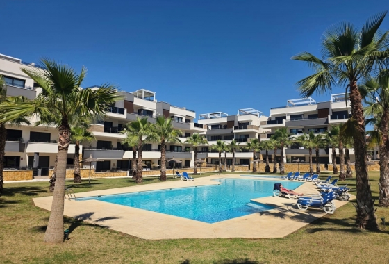 Resale - Apartment / flat - Orihuela Costa - Los Altos