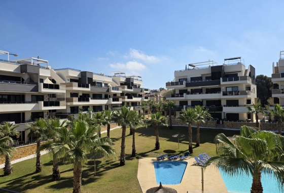 Resale - Apartment / flat - Orihuela Costa - Los Altos