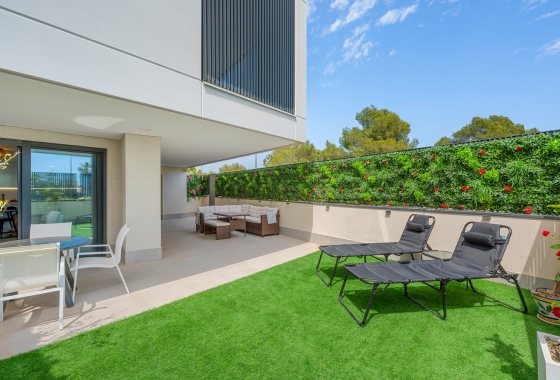 Herverkoop - Appartement / flat - Campoamor - Dehesa de campoamor
