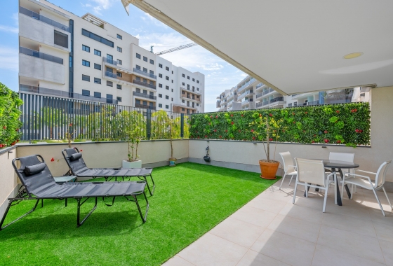 Herverkoop - Appartement / flat - Campoamor - Dehesa de campoamor