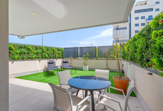 Herverkoop - Appartement / flat - Campoamor - Dehesa de campoamor
