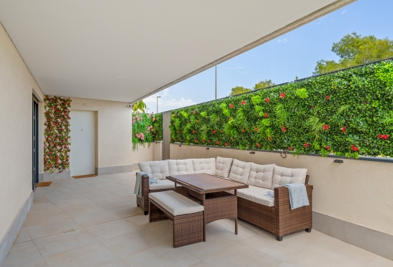 Herverkoop - Appartement / flat - Campoamor - Dehesa de campoamor