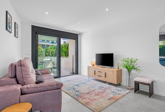 Herverkoop - Appartement / flat - Campoamor - Dehesa de campoamor