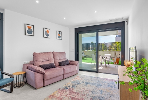 Herverkoop - Appartement / flat - Campoamor - Dehesa de campoamor