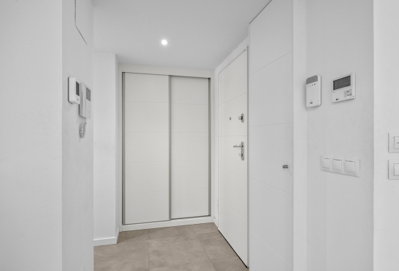 Herverkoop - Appartement / flat - Campoamor - Dehesa de campoamor