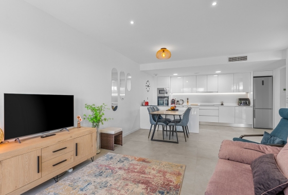 Herverkoop - Appartement / flat - Campoamor - Dehesa de campoamor