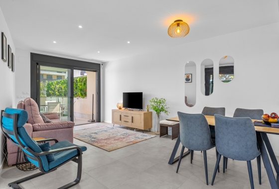 Herverkoop - Appartement / flat - Campoamor - Dehesa de campoamor