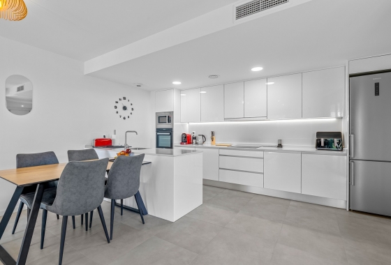 Herverkoop - Appartement / flat - Campoamor - Dehesa de campoamor