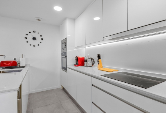 Herverkoop - Appartement / flat - Campoamor - Dehesa de campoamor