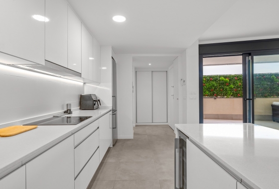 Herverkoop - Appartement / flat - Campoamor - Dehesa de campoamor