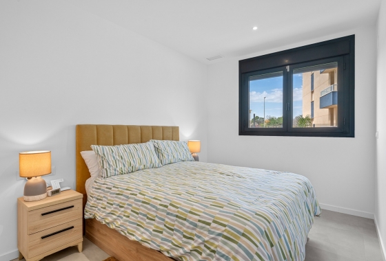 Herverkoop - Appartement / flat - Campoamor - Dehesa de campoamor