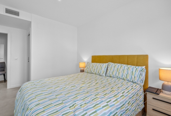 Herverkoop - Appartement / flat - Campoamor - Dehesa de campoamor