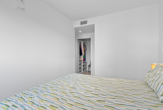 Herverkoop - Appartement / flat - Campoamor - Dehesa de campoamor