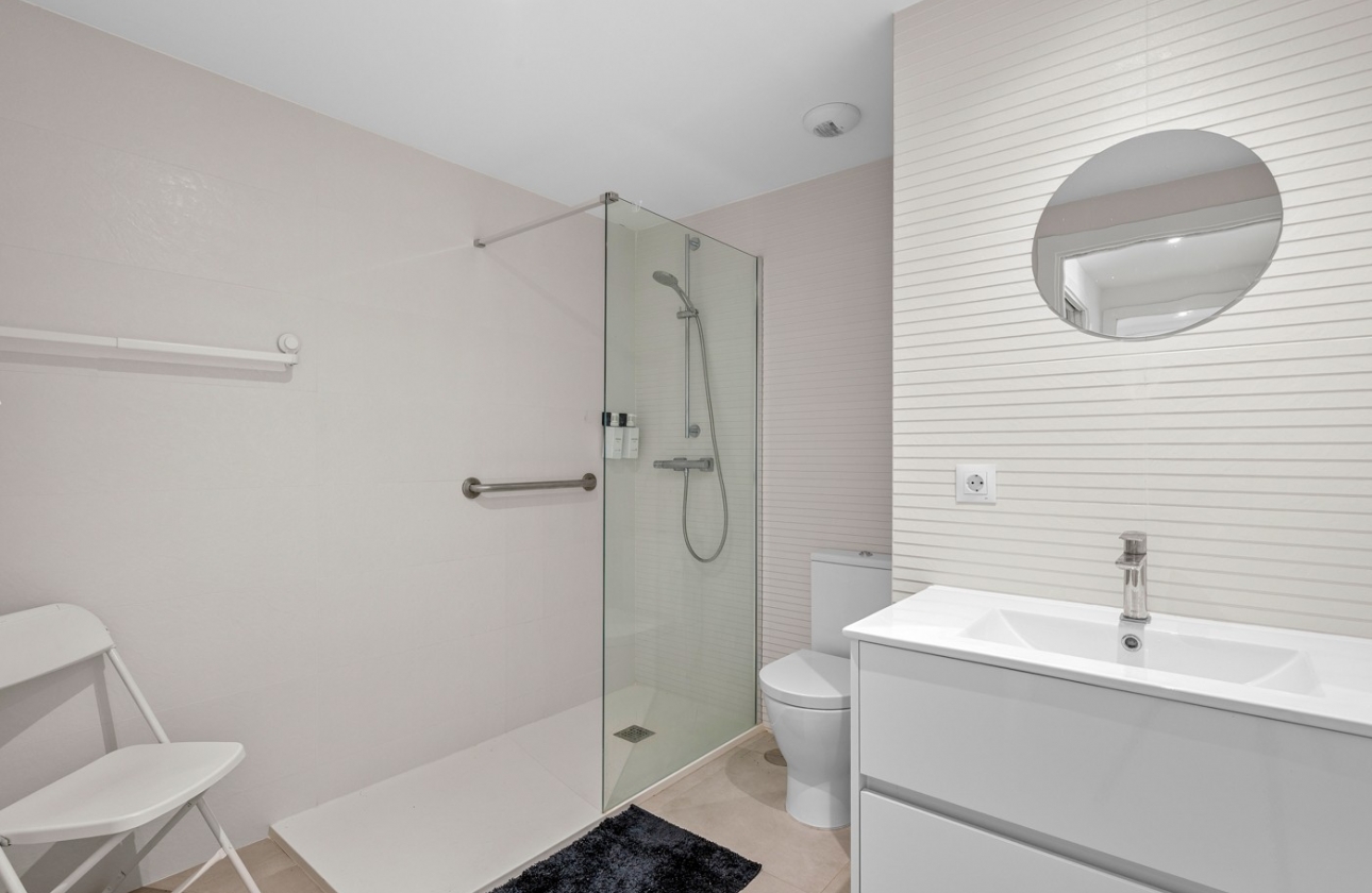 Herverkoop - Appartement / flat - Campoamor - Dehesa de campoamor