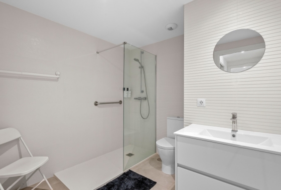 Herverkoop - Appartement / flat - Campoamor - Dehesa de campoamor