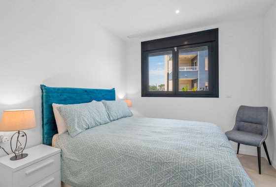 Herverkoop - Appartement / flat - Campoamor - Dehesa de campoamor