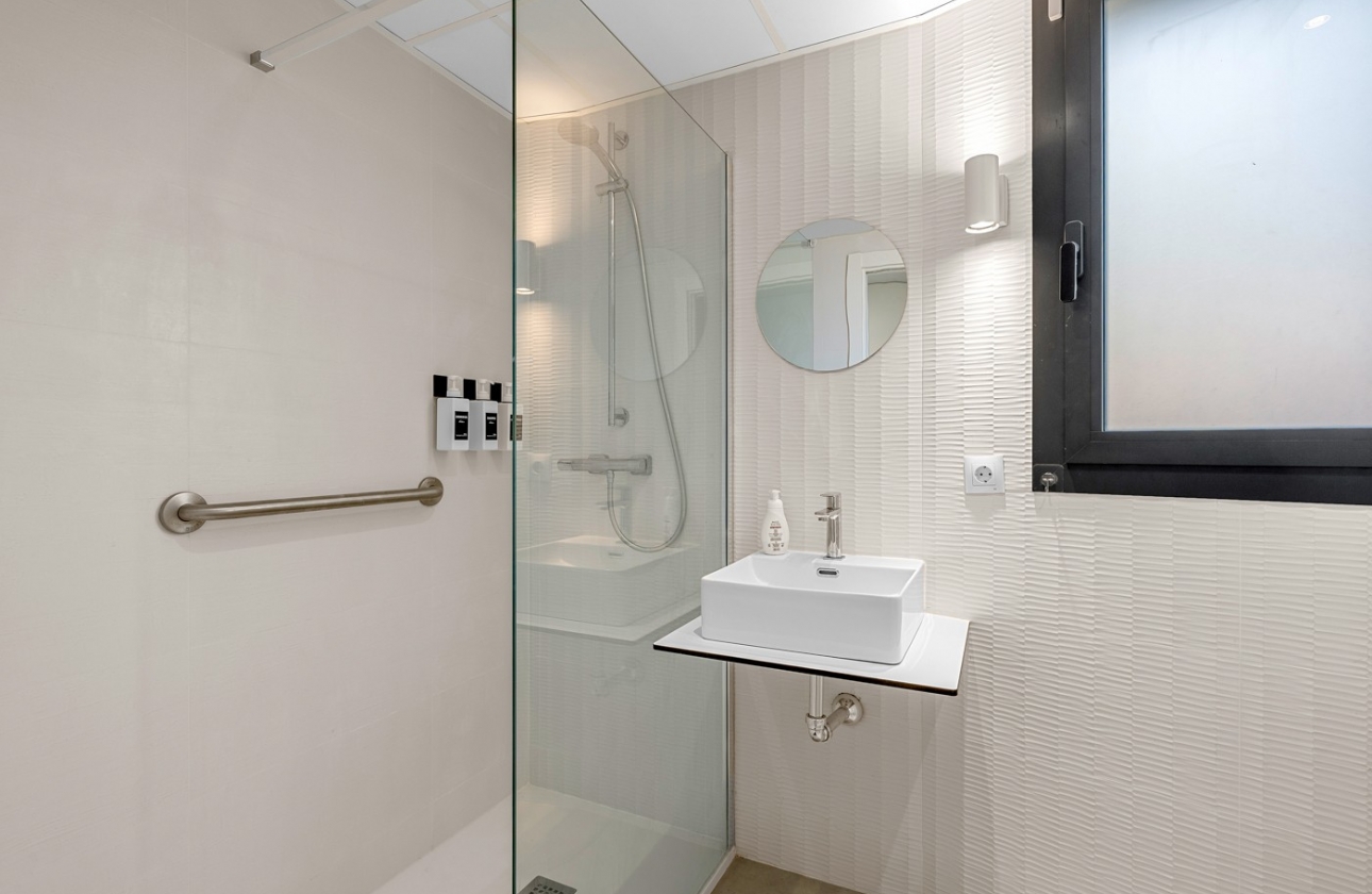 Herverkoop - Appartement / flat - Campoamor - Dehesa de campoamor