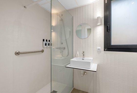 Herverkoop - Appartement / flat - Campoamor - Dehesa de campoamor
