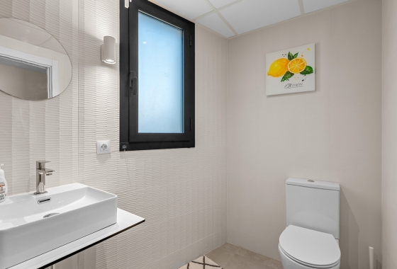 Herverkoop - Appartement / flat - Campoamor - Dehesa de campoamor