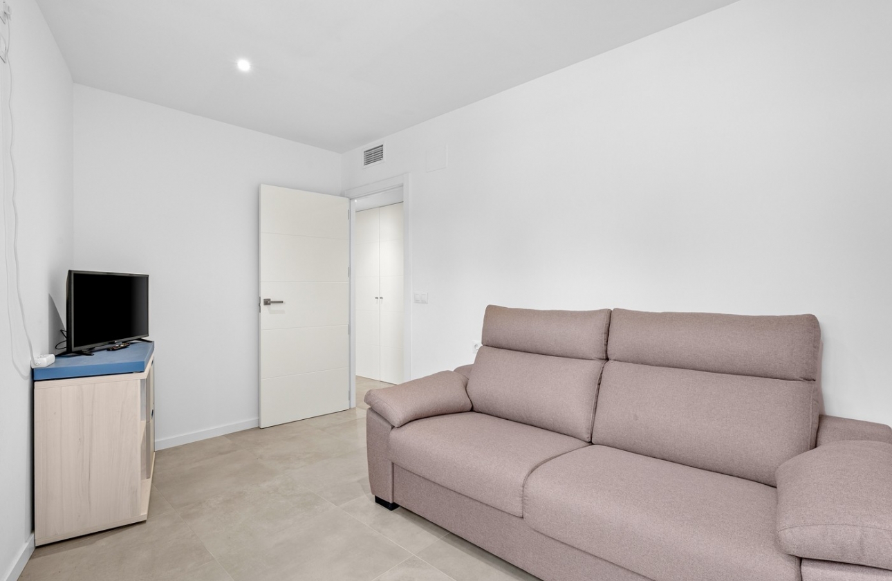 Herverkoop - Appartement / flat - Campoamor - Dehesa de campoamor