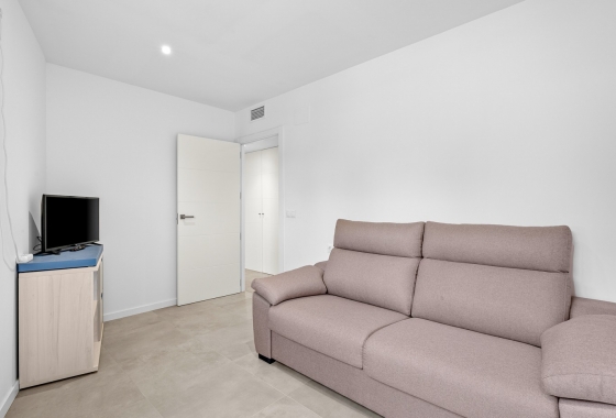 Herverkoop - Appartement / flat - Campoamor - Dehesa de campoamor