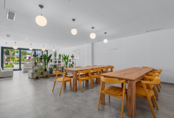 Herverkoop - Appartement / flat - Campoamor - Dehesa de campoamor