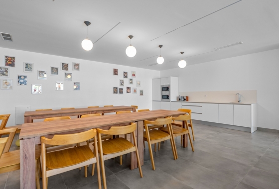 Herverkoop - Appartement / flat - Campoamor - Dehesa de campoamor