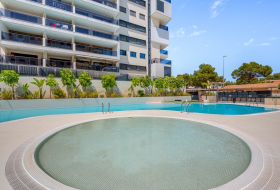 Herverkoop - Appartement / flat - Campoamor - Dehesa de campoamor