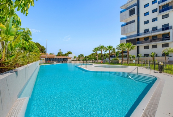 Herverkoop - Appartement / flat - Campoamor - Dehesa de campoamor