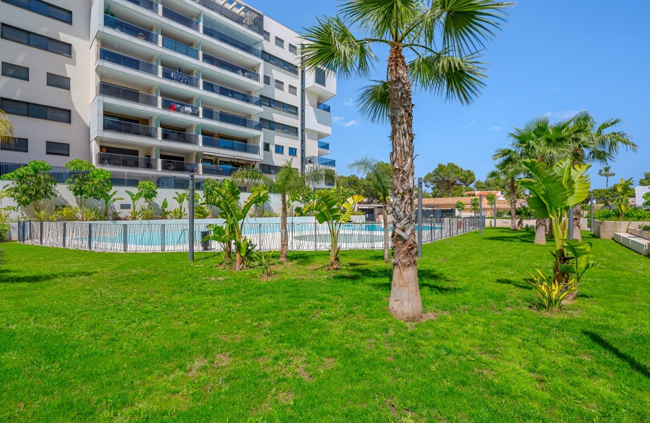 Herverkoop - Appartement / flat - Campoamor - Dehesa de campoamor
