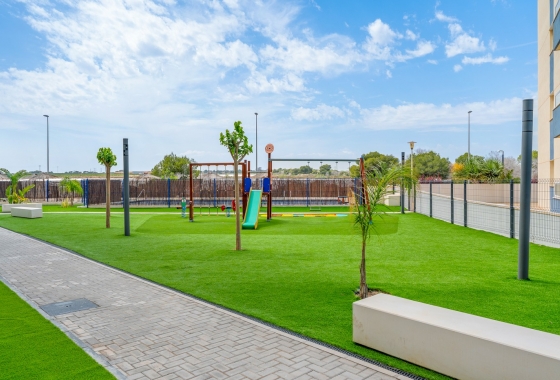 Herverkoop - Appartement / flat - Campoamor - Dehesa de campoamor